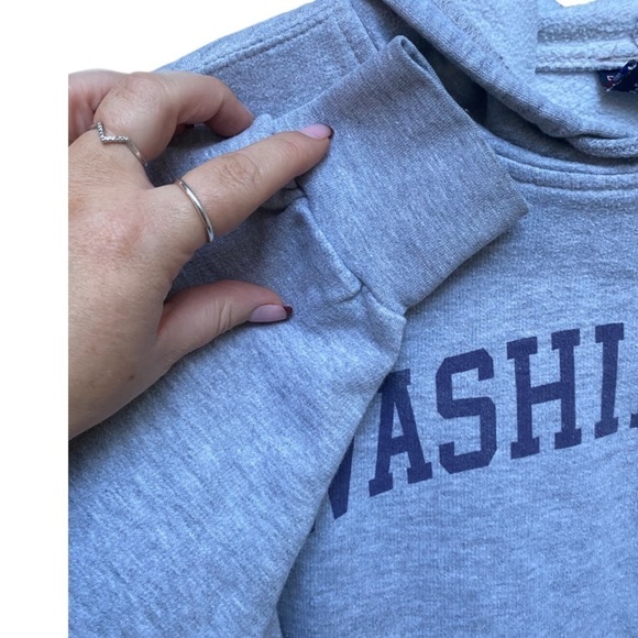 Washington Sport Hoodie | Size: M - Picture 4 of 12